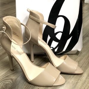 Nine West heels